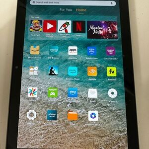 Amazon Tablet Fire  10 (11 Generation
